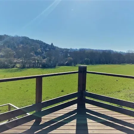 Feriehus 1 Private Pool With Stunning Views!!