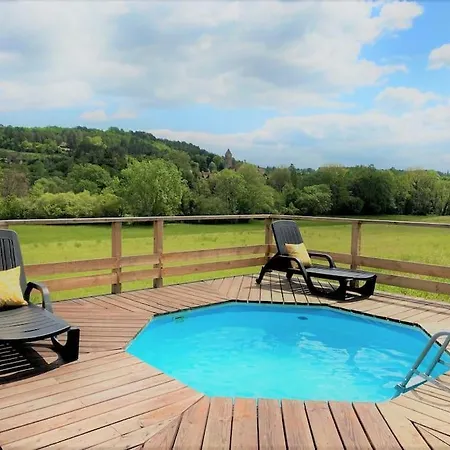 1 Private Pool With Stunning Views!!