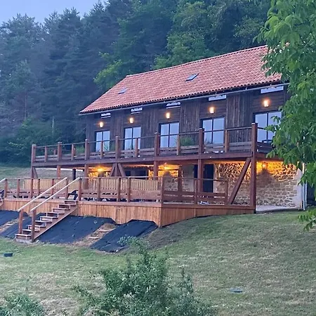 Feriehus 1 Private Pool With Stunning Views!! *