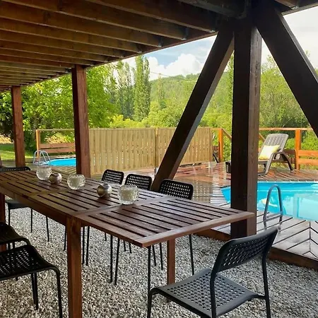 1 Private Pool With Stunning Views!! *