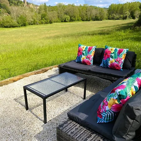 Feriehus 1 Private Pool With Stunning Views!!