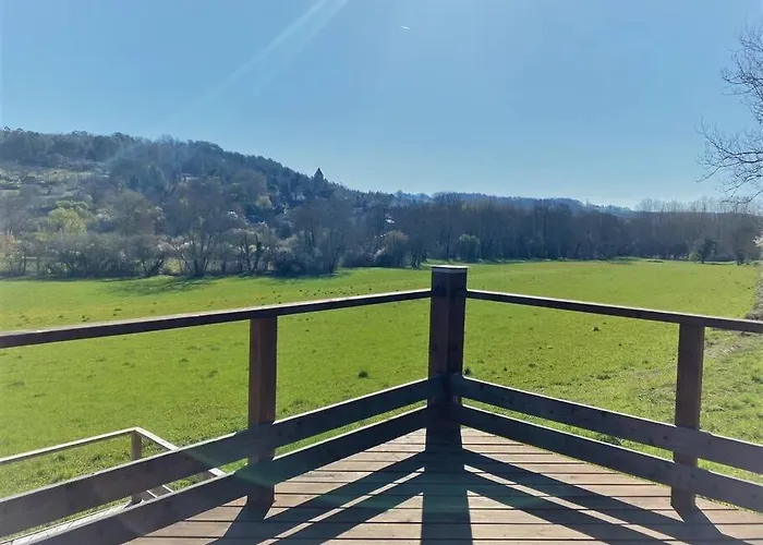 Nyaraló 1 Private Pool With Stunning Views!!