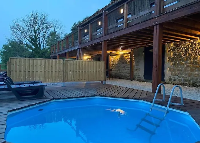 1 Private Pool With Stunning Views!! *