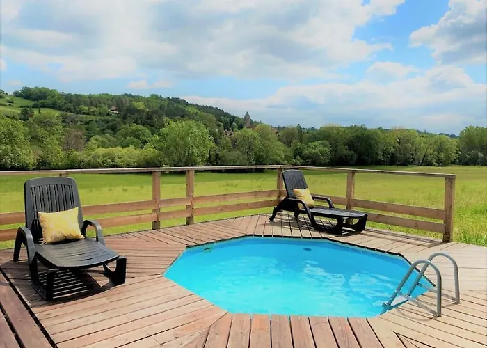 1 Private Pool With Stunning Views!!