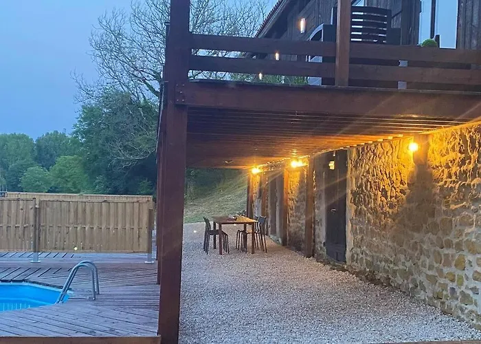 1 Private Pool With Stunning Views!! * Plazac