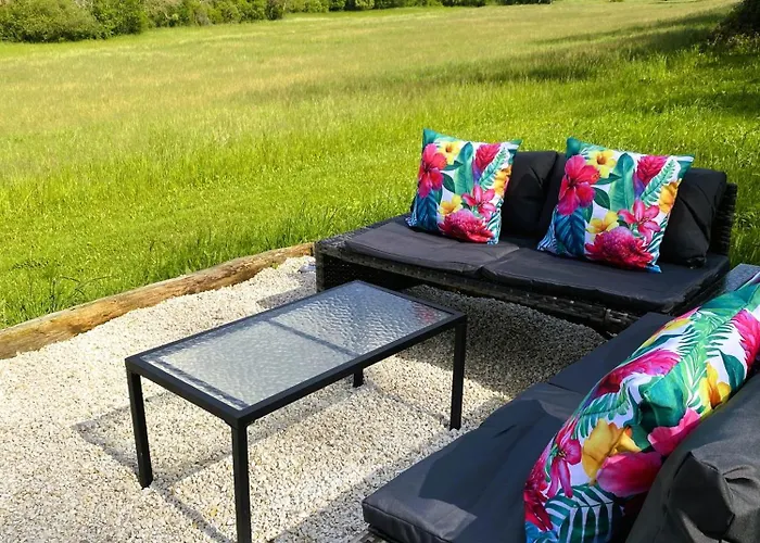 Nyaraló 1 Private Pool With Stunning Views!!